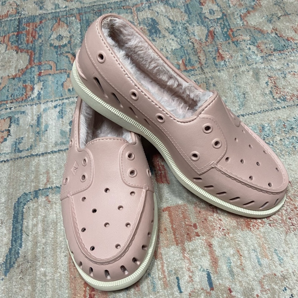 Sperry Original Float Cozy Shoes
